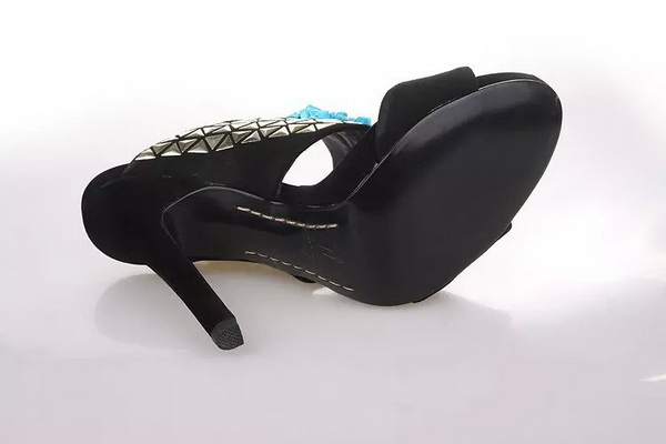 Giuseppe Zanotti stiletto heel Shoes Women--005